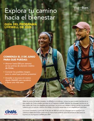 guide cover